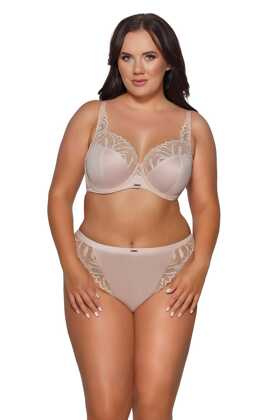 Figi Ava 2107/B S-2XL Brazyliany beige