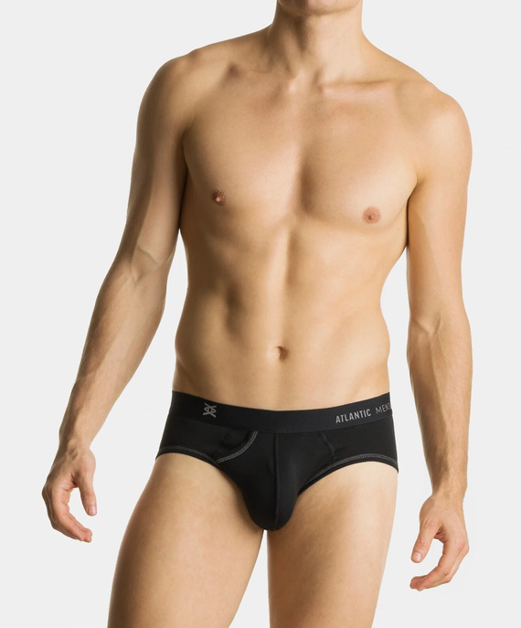 Slipy Atlantic MP-162 M-2XL khaki jasny