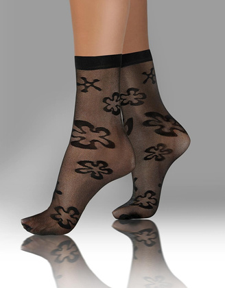 Skarpetki Sesto Senso wz.06 A'2 visone