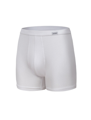 Bokserki Cornette Authentic Perfect 092 3XL-5XL biały