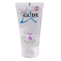 JustGlide Toy żel lubrykant wodny super gęsty 50ml