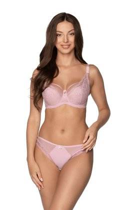 Figi Gaia GFP 931 Veronika S-2XL Różowy różowy