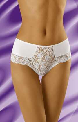 Figi Wolbar Baha S-XL biały