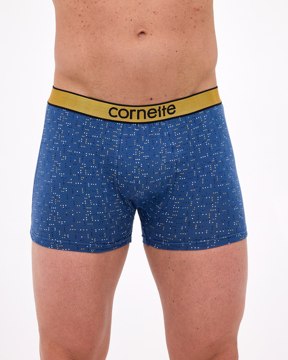 Bokserki Cornette High Emotion 508/160 S-2XL jeans