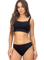 Figi Donna 233 S-2XL czarny