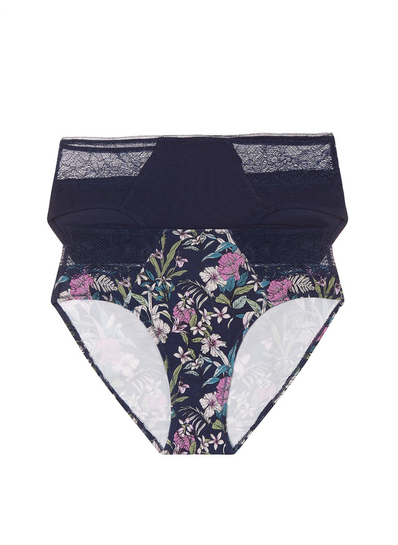 Figi Henderson Ladies 39889-K006 Hally A'2 S-2XL multicolor
