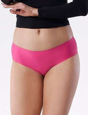 Figi Julimex Simple Panty Amaranth S-XL amaranth