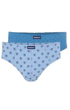 Slipy Henderson 1440 K 692 A'2 3XL-5XL multicolor