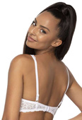 Biustonosz full cup Mat M-3824/22 Natalie ecru