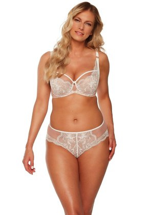 Figi Gaia GFP 1242 Luiza S-3XL ecru-mocca