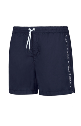 Szorty kąpielowe Self Sport SM 22 Holiday Shorts S-3XL navy