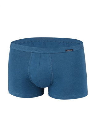 Bokserki Cornette Authentic Perfect Mini 223 S-2XL midnight blue