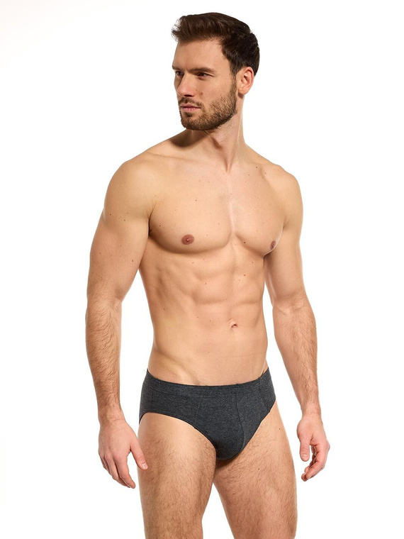 Slipy Noviti BS002 M-3XL granatowy