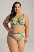 Figi Ava 2160 S-2XL green