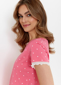 Piżama Cana 445 kr/r S-XL różowy