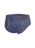 Figi Julimex Hipster Panty S-XL czarny