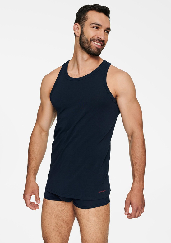 Koszulka Henderson Red Line 18732 M-2XL black