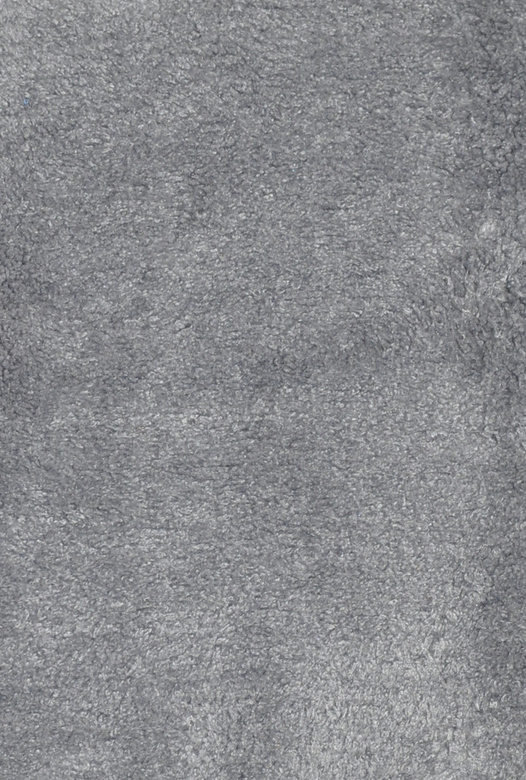 Szlafrok De Lafense 806 Krótki Kaptur damski granatowy