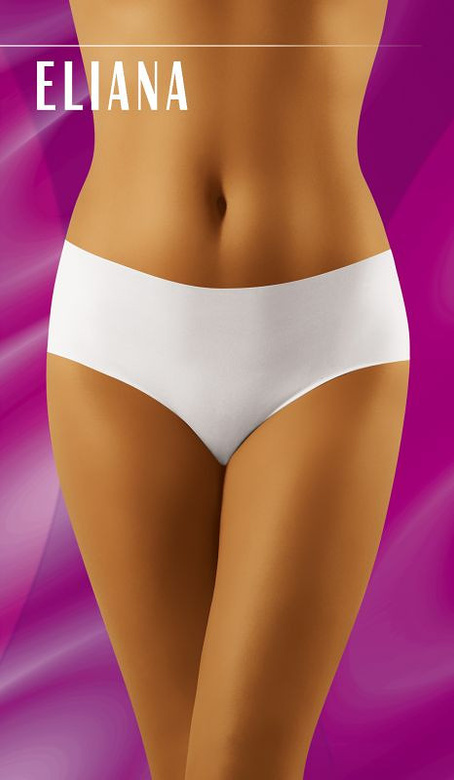 Figi Wolbar Eliana S-XL biały