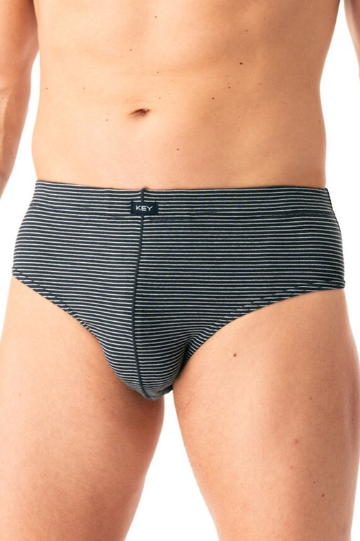 Slipy Key MPP 327 B25 A'2 M-2XL zielony-grafitowy