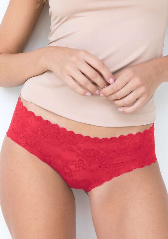 Figi Julimex Bellie S-XL czarny