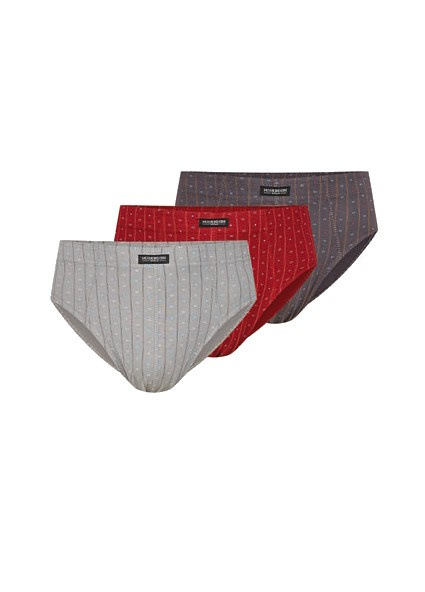 Slipy Henderson 1446 K586 Shimmer A'3 M-2XL multicolor