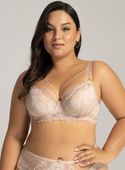 Biustonosz semi soft Ava 2154 Maxi shimmer