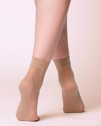 Skarpetki Gabriella 623 Medica 20 den melisa