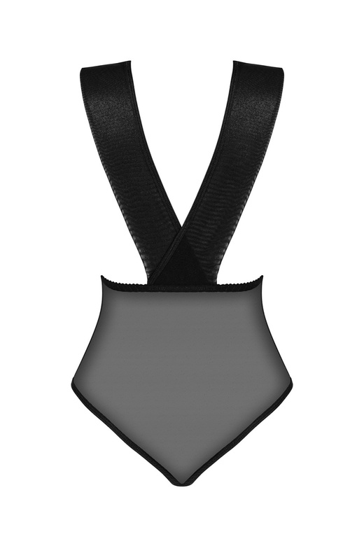 Veronica teddy black