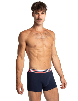 Bokserki Lama M-1066 SZG A'2 M-2XL mix kolor