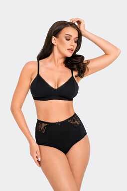 Figi Monami BBL 054 Czarne