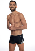 Bokserki kąpielowe Henderson 41318 Zaiju M-3XL black
