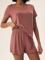 mauve