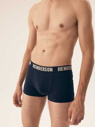 Bokserki Henderson 42588 Shield A'2 M-3XL multicolor