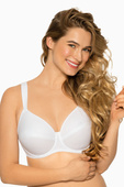 Biustonosz soft Gaia Maddalena BS0075 B2 beżowy