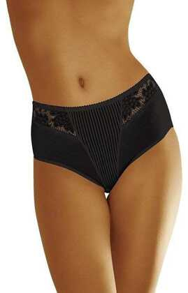 Figi Wolbar eco-RE M-2XL czarny