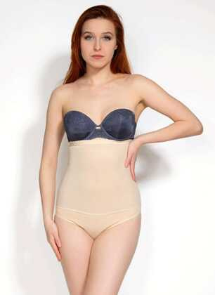 Figi Mitex Iga Intense XS-5XL beżowy