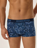 Bokserki Henderson 42256 Jarl A'3 M-3XL mix kolor