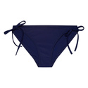 Strój kąpielowy - bikini 38083-55X FLORES, granatowy