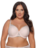Biustonosz full cup Ava 2078 petal pink