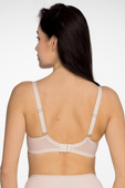 Biustonosz semi soft Gaia BS 899/B3 Goldie beżowy