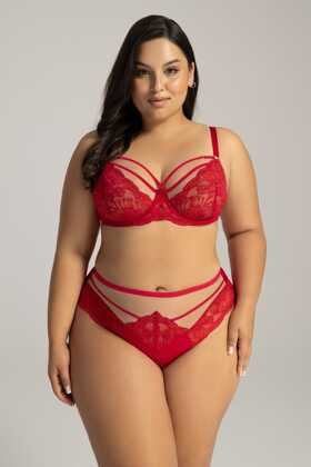 Biustonosz soft Ava 1824/1 Maxi barbados