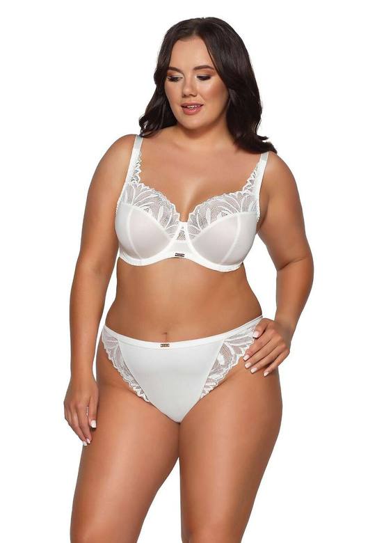 Figi Ava 2106/B Brazyliany S-3XL black