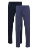 Spodnie piżama Henderson 43030 Mode A'2 M-2XL navy