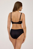 Biustonosz soft Ava 2230 black