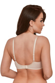 Biustonosz soft Gaia BS 059 B2 Nancy beżowy