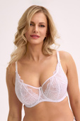 Biustonosz soft Gaia BS 1229 Jessia czarny