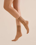 Skarpetki Gabriella 1200 Lora 20 den beige