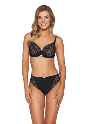 Figi Ava 2105/B S-2XL Brazyliany black
