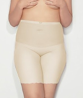 Figi Mitex Glam Form Low S-2XL powdery pink